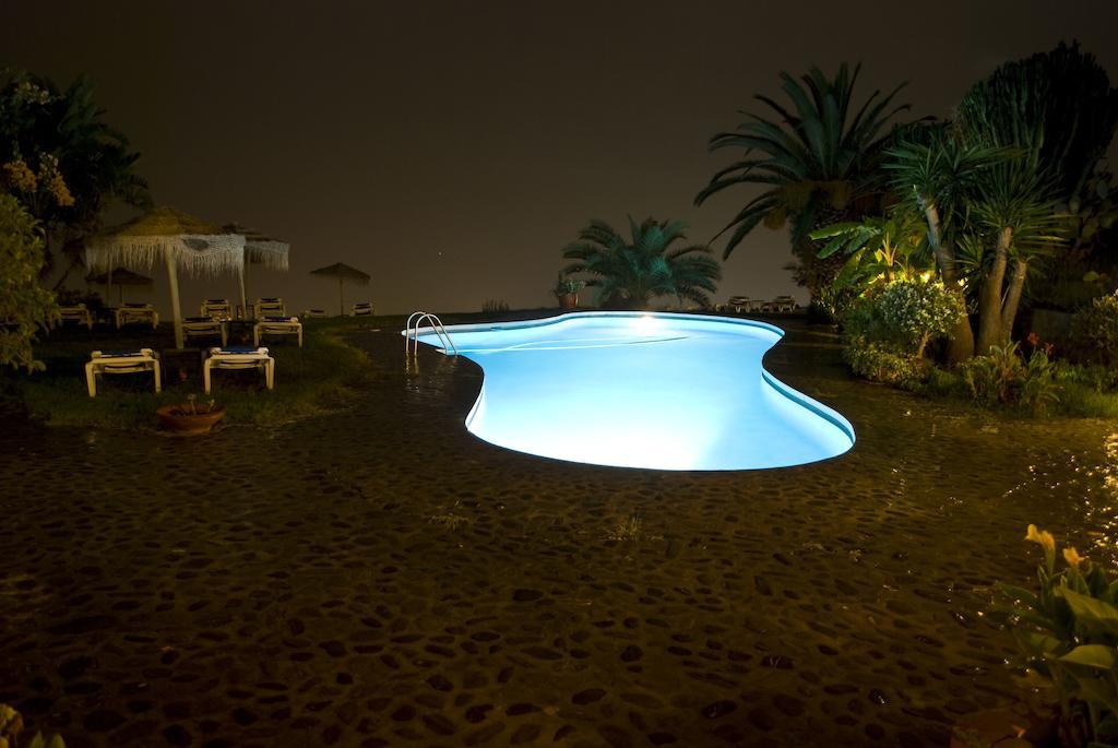Cortijo La Luna Maison d'hôtes *