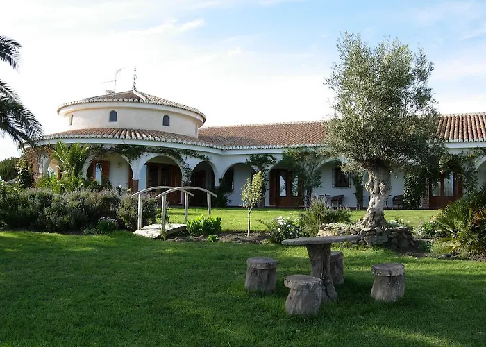 Cortijo La Luna