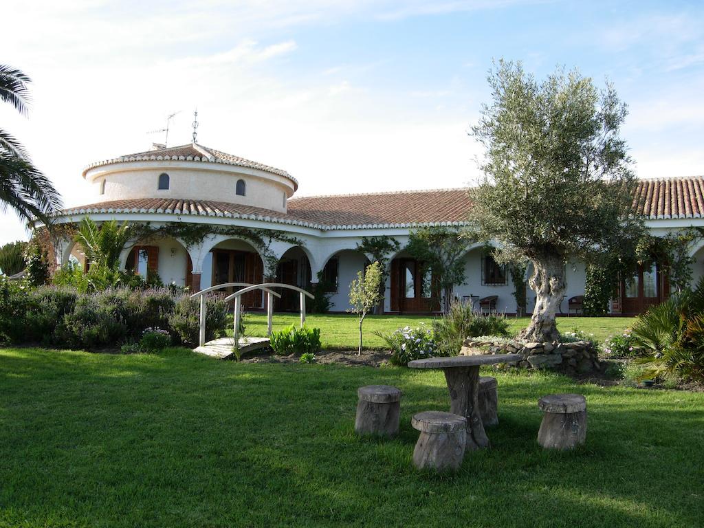 Cortijo La Luna