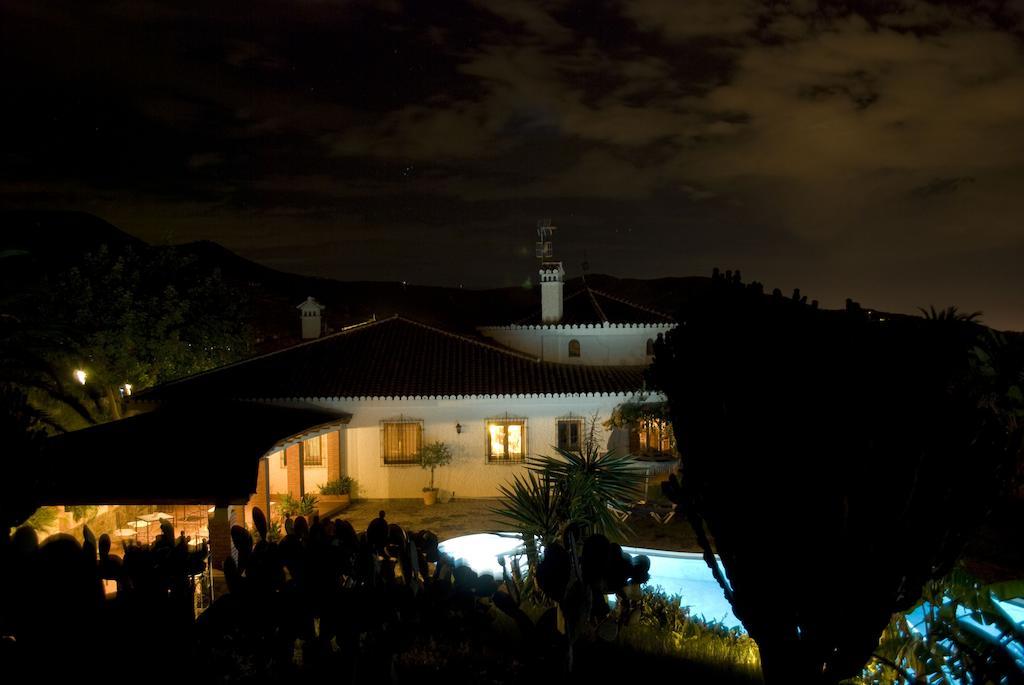 Pensión Cortijo La Luna
